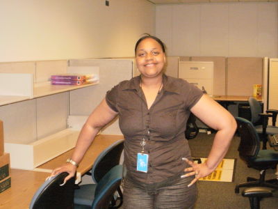Marsha Upchurch