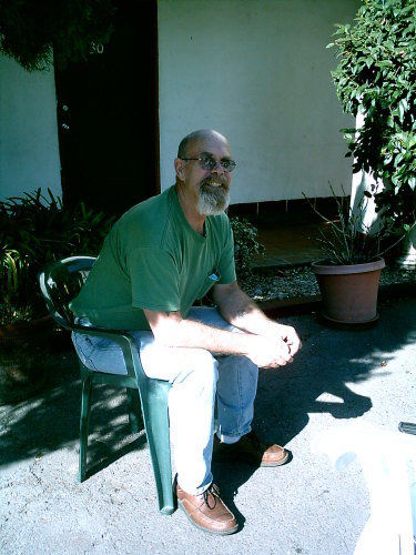 William Wilbur