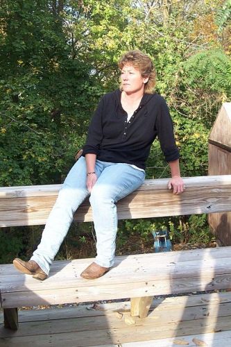 Rhonda Rohrer