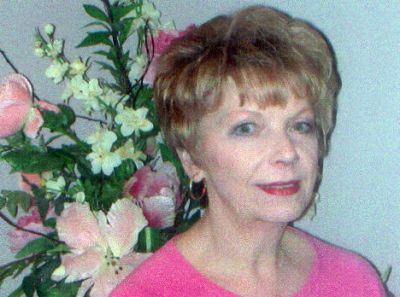 Lucy Larsen