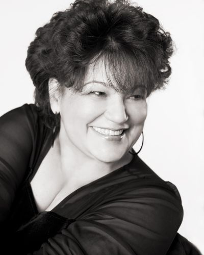 Frances Russell