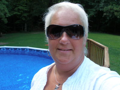 Carolyn Marshall