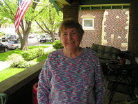 Marylyn Ahlfeld