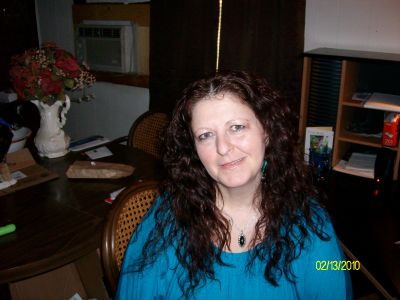 Vicki Fields