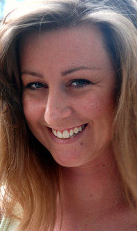 Rebecca Forinash