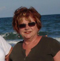 Sandra Mitchell