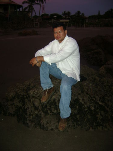 Angel Esquivel