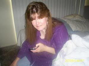 Lora Hunter