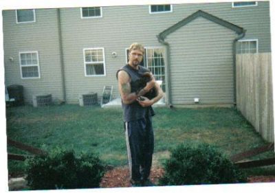 Justin Tschudy