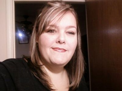 Christine Magle
