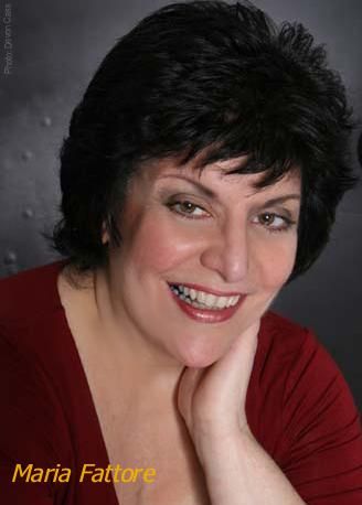 Maria Fattore