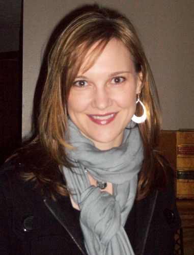 Kari Kroger