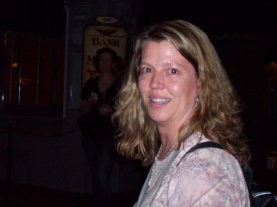 Rhonda Bellamy