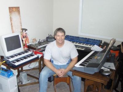 Joe Carroll