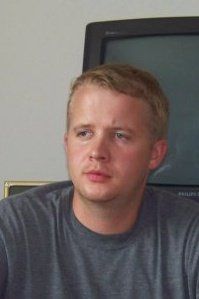 Joseph Bielawski