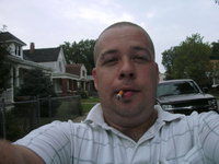 Aaron Baughn