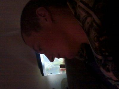 Christopher Parker