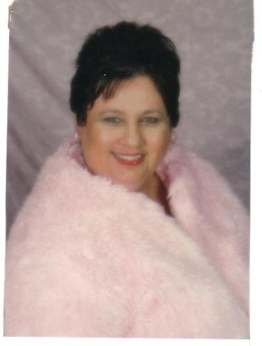 Patricia Wagner