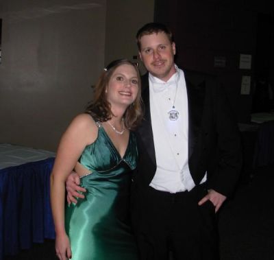 Leigh Merz
