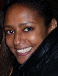 Brenda Paris