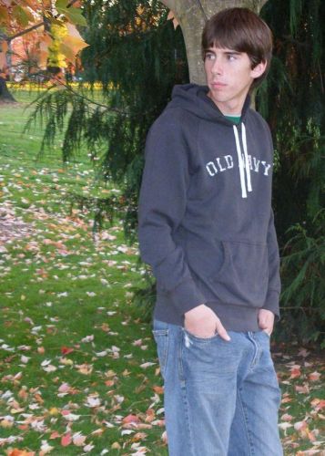 Chase Estep