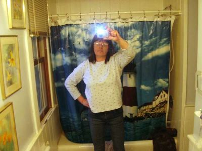 Laura Gragg