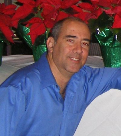 Mario Gallo