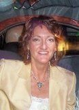 Sandra Wright