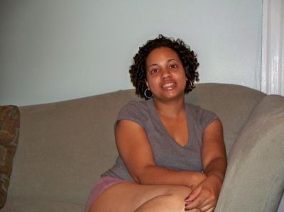 Yolanda Bradie