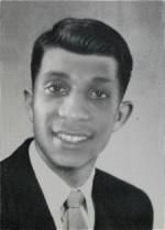 Edward Jurison