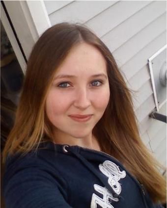 Cassandra Sharpstene