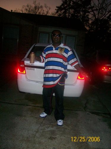 James Brumfield