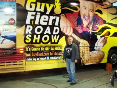 Billy Gibson
