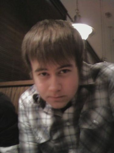 Andrew Woltkamp