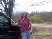 Tarena Mapes
