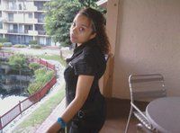Patricia Nieves