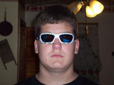 Preston Bailey