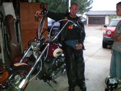 Glen Hickox