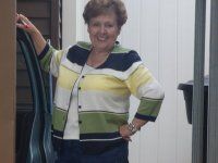 Sherry Bailey