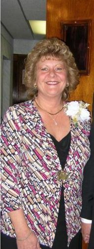 Ruth Cole