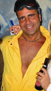 Martin Bolodian