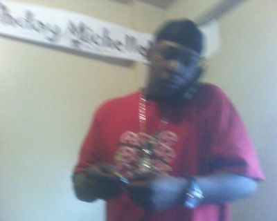 Dashawn Lynch
