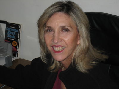 Joan Meade
