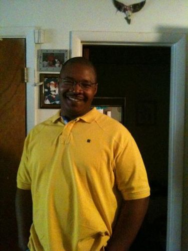 Donovan Bolton
