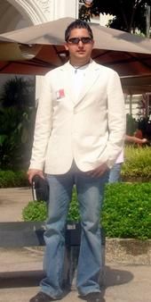 Ankit Shah