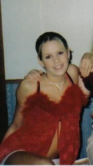 Andrea Boston