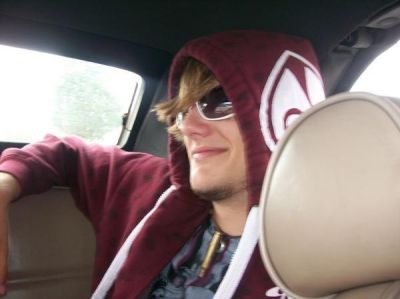 Jake Mueller