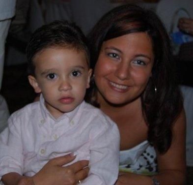 Loren Centineo
