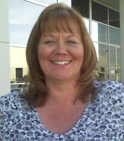 Penny Sullivan