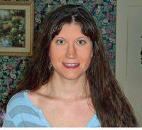 Melissa Thayer